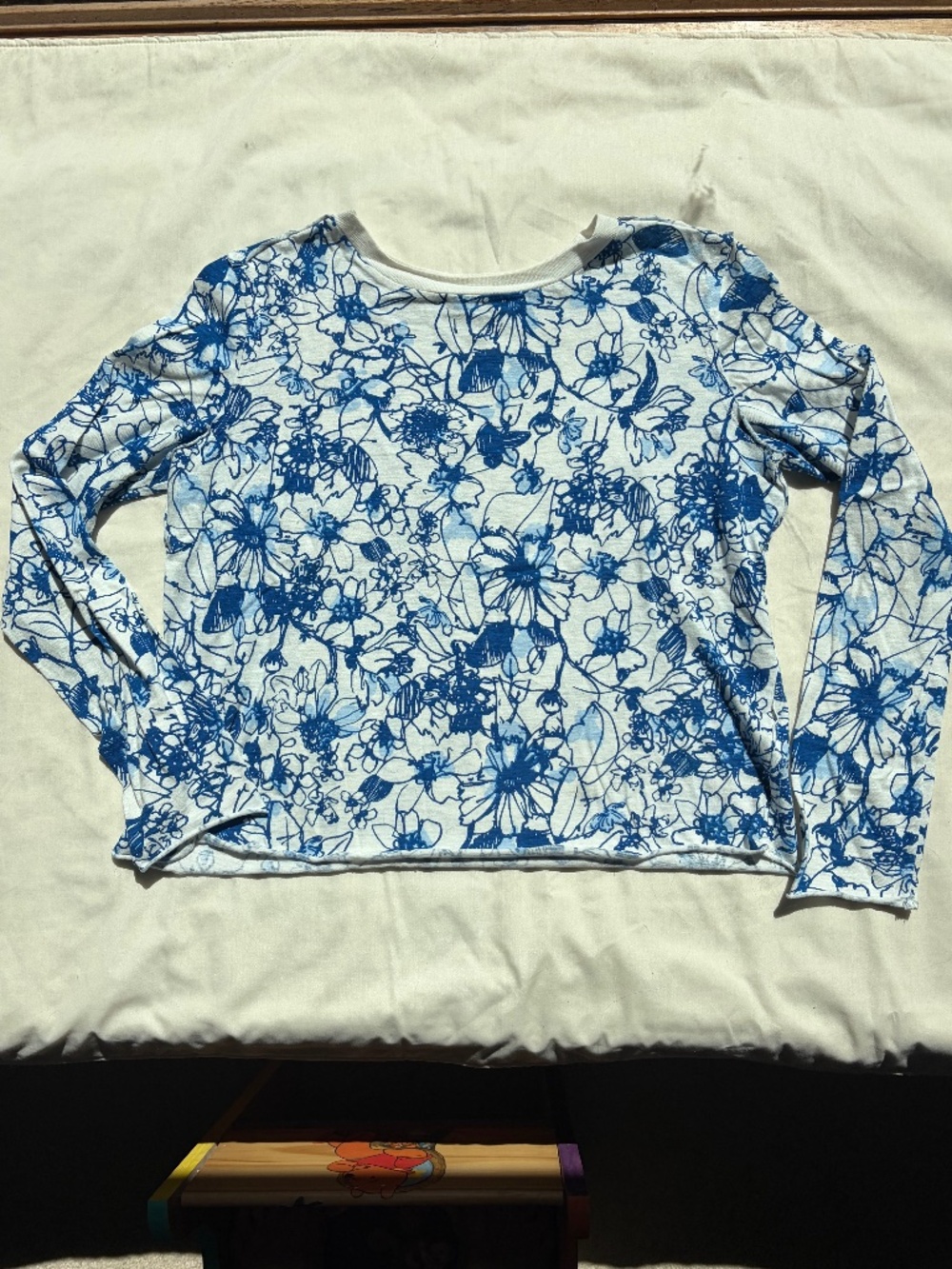 Maeve Cotton Top